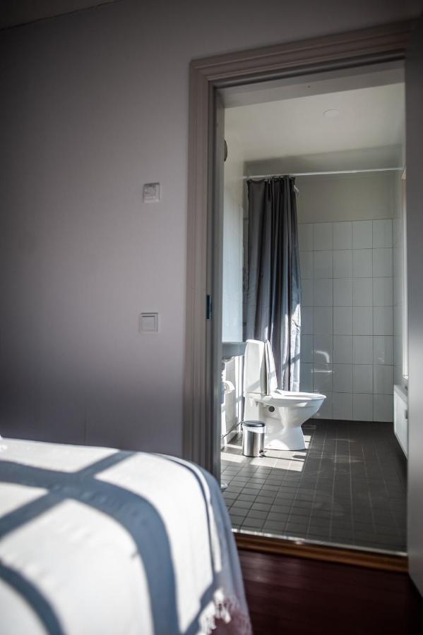 Matkustajakoti Ykspihlaja Kokkola Kültér fotó